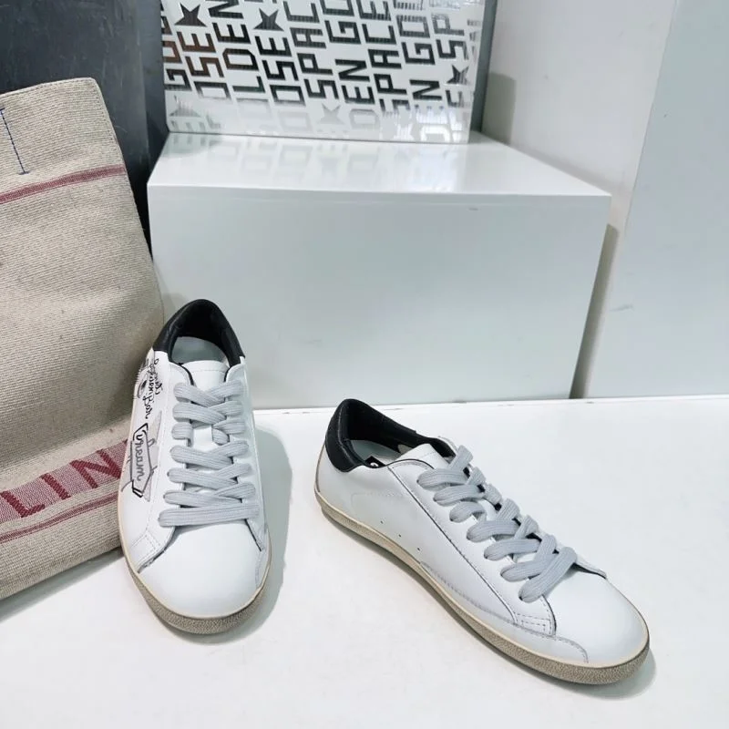 WaterResistant Ggdb Shoes 12384