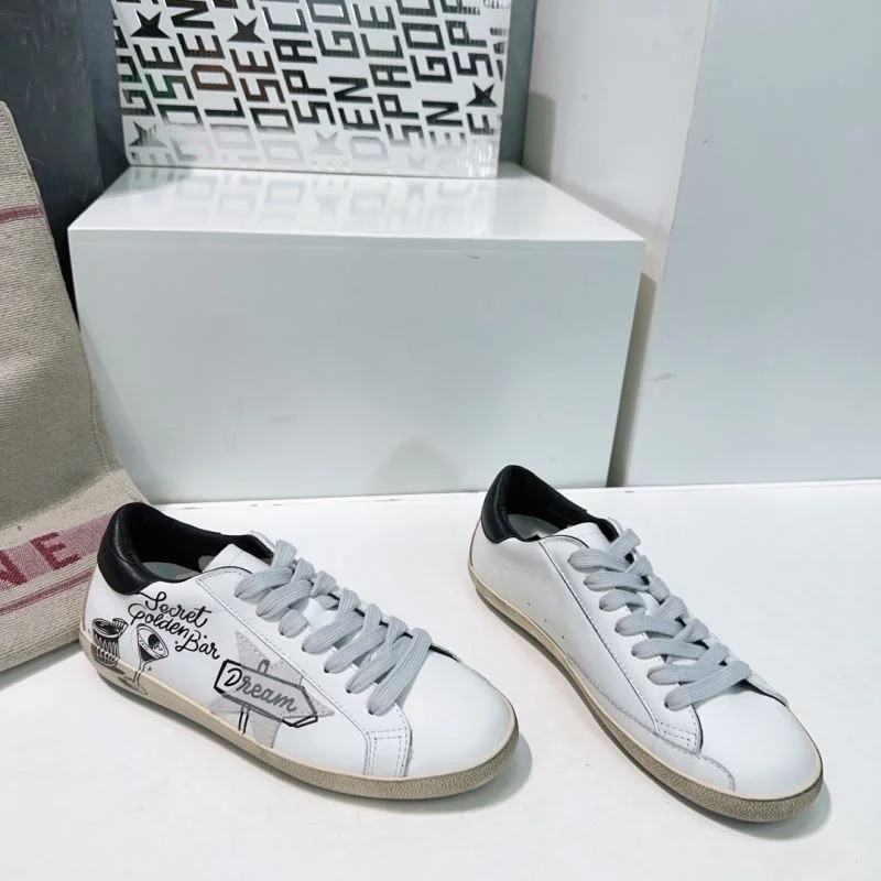 WaterResistant Ggdb Shoes 12384