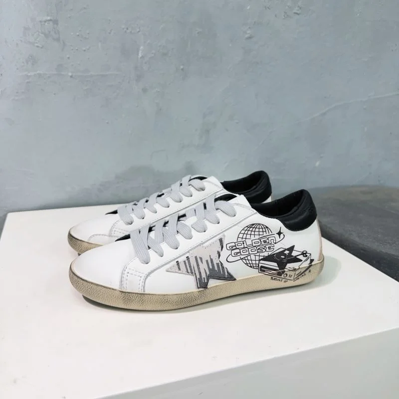 WaterResistant Ggdb Shoes 12384