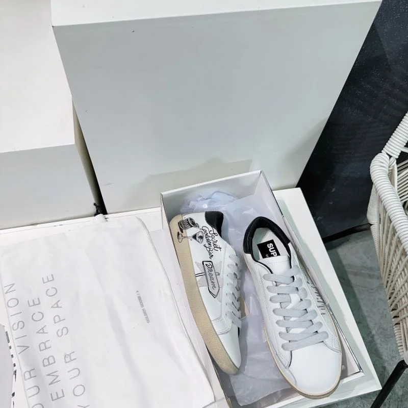 WaterResistant Ggdb Shoes 12384
