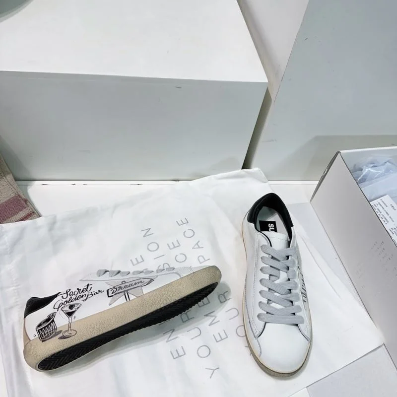 WaterResistant Ggdb Shoes 12384