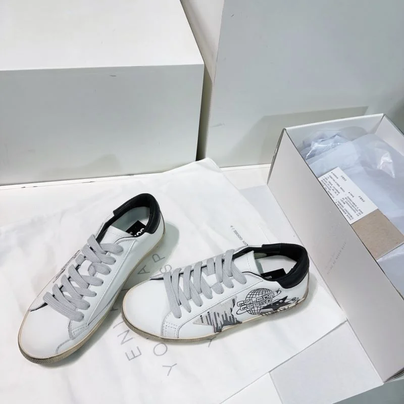 WaterResistant Ggdb Shoes 12384