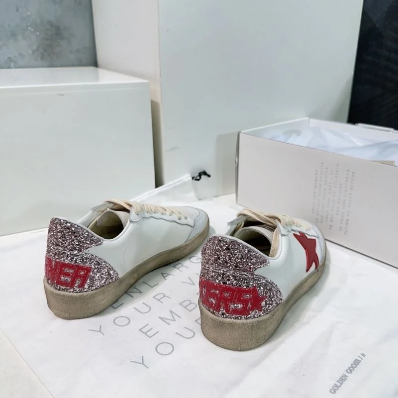 Ggdb Shoes Durable 12382