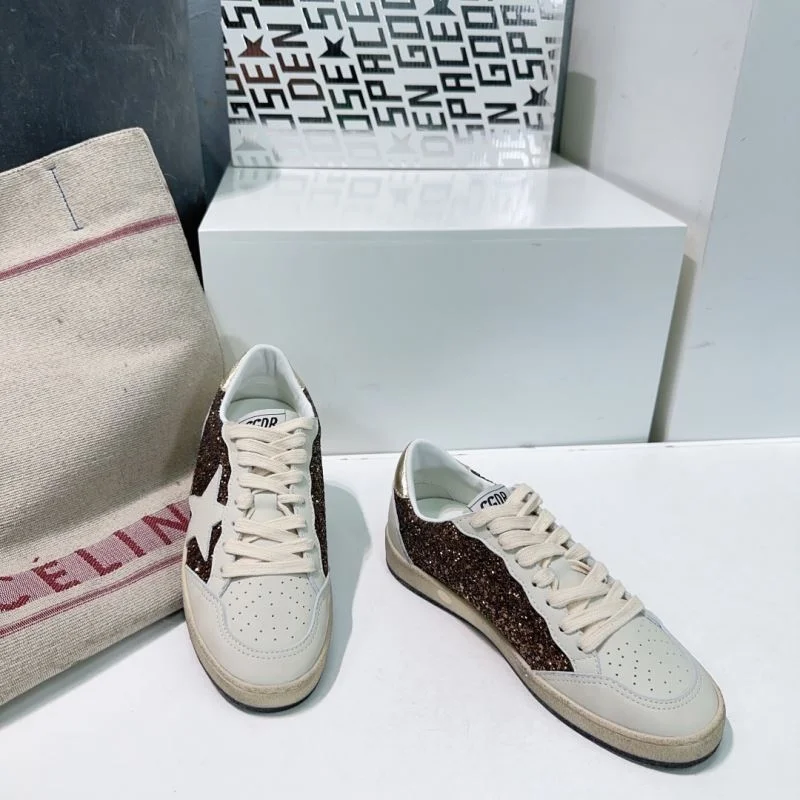 Modern Ggdb Shoes 12380
