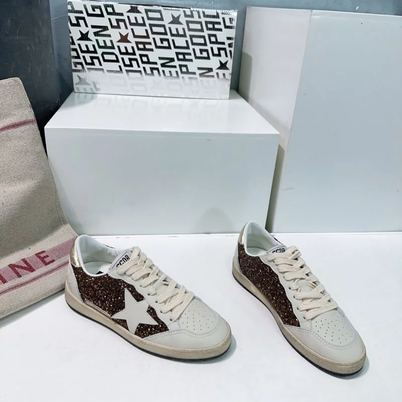 Modern Ggdb Shoes 12380