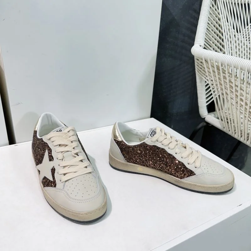 Modern Ggdb Shoes 12380