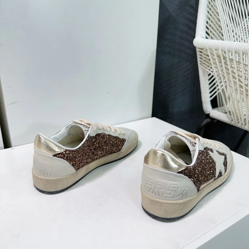 Modern Ggdb Shoes 12380
