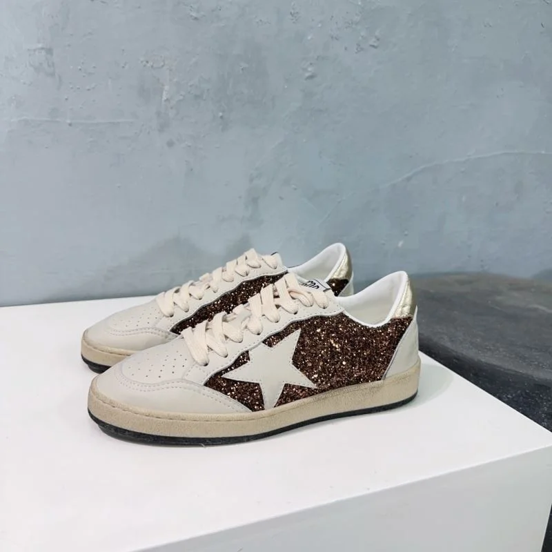 Modern Ggdb Shoes 12380