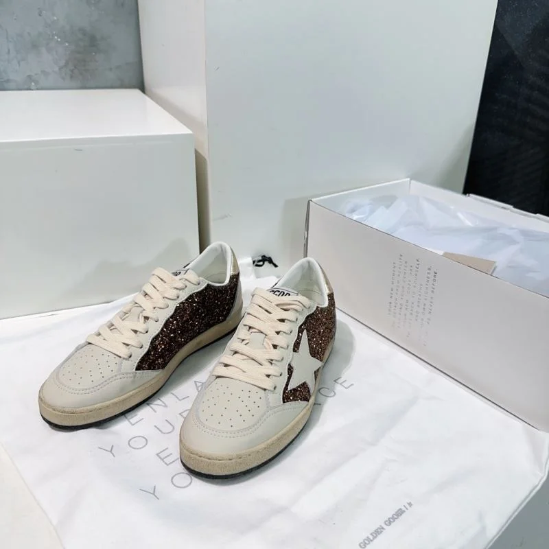 Modern Ggdb Shoes 12380
