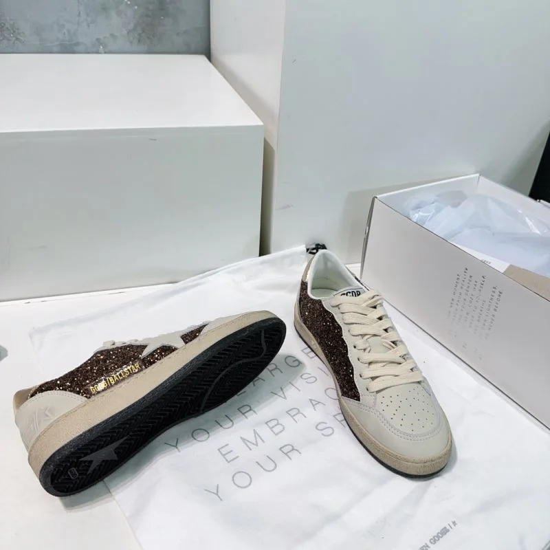 Modern Ggdb Shoes 12380