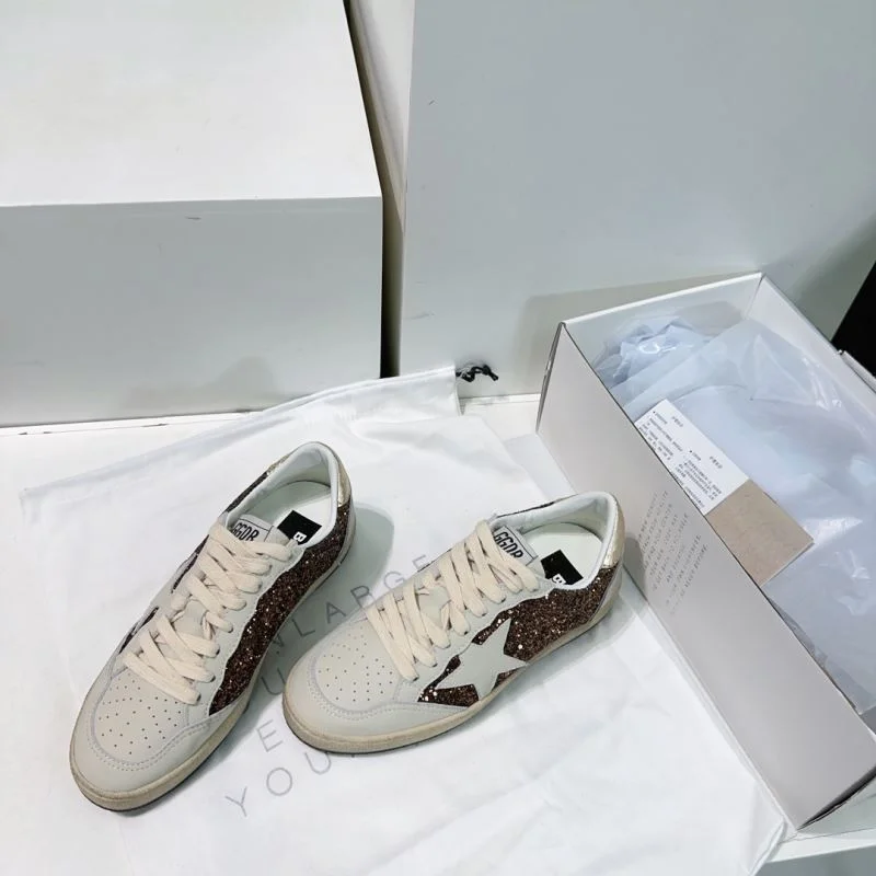 Modern Ggdb Shoes 12380