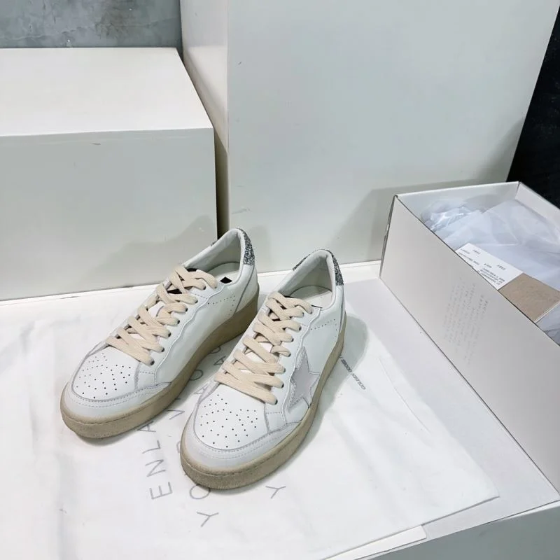 Seasonal Ggdb Shoes 12383