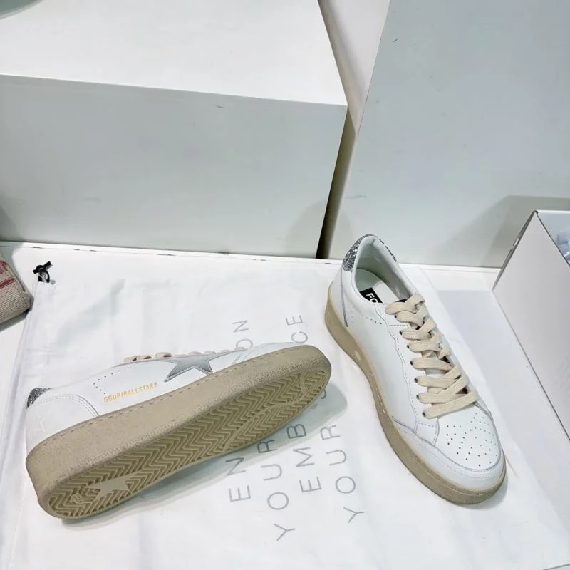 Seasonal Ggdb Shoes 12383