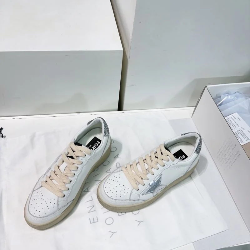 Seasonal Ggdb Shoes 12383
