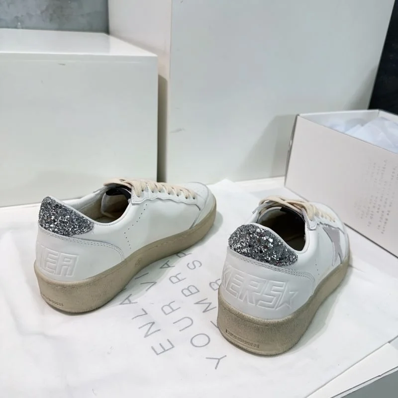 Seasonal Ggdb Shoes 12383