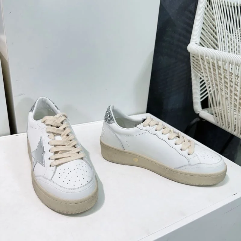 Seasonal Ggdb Shoes 12383