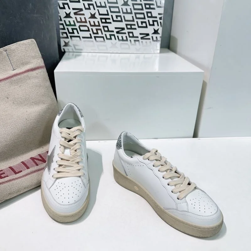 Seasonal Ggdb Shoes 12383