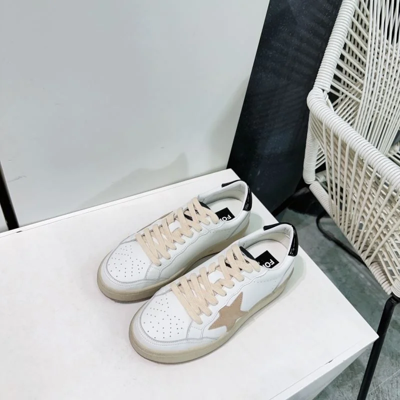 Trendy Ggdb Shoes 12377