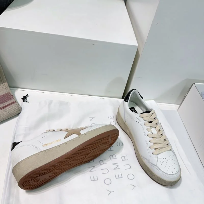 Trendy Ggdb Shoes 12377