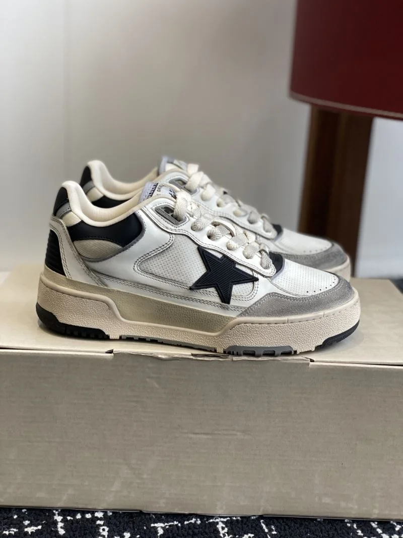 Breathable Ggdb Shoes 12373