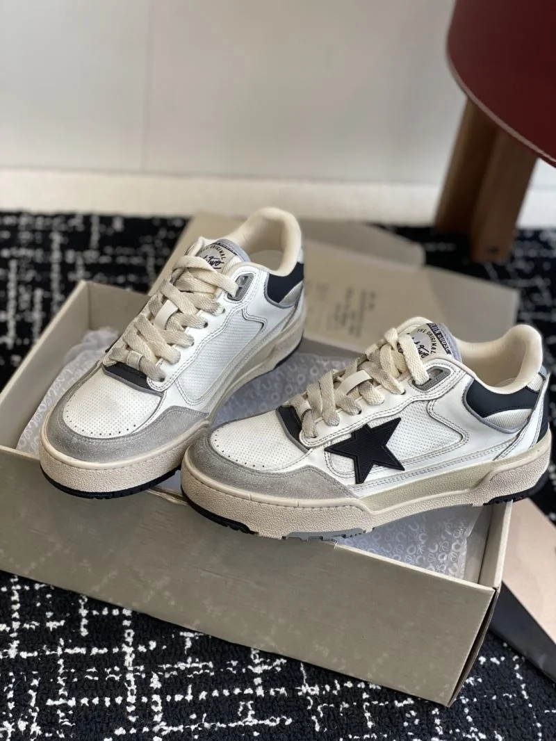 Breathable Ggdb Shoes 12373