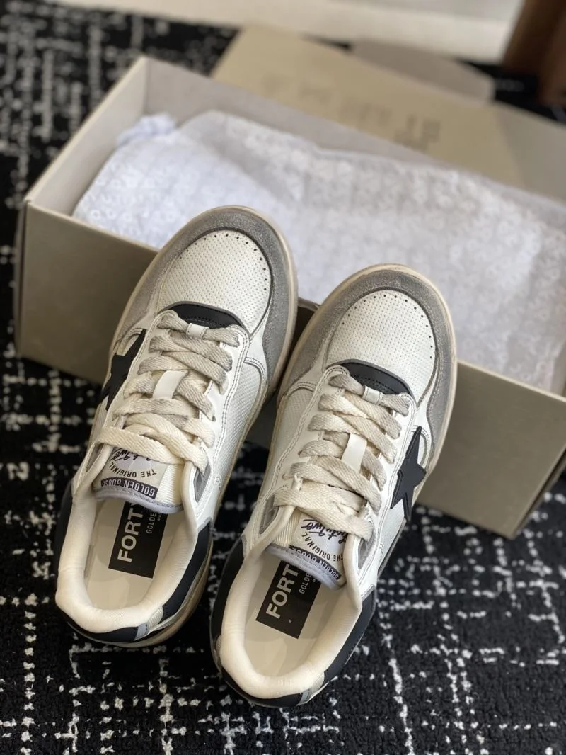 Breathable Ggdb Shoes 12373