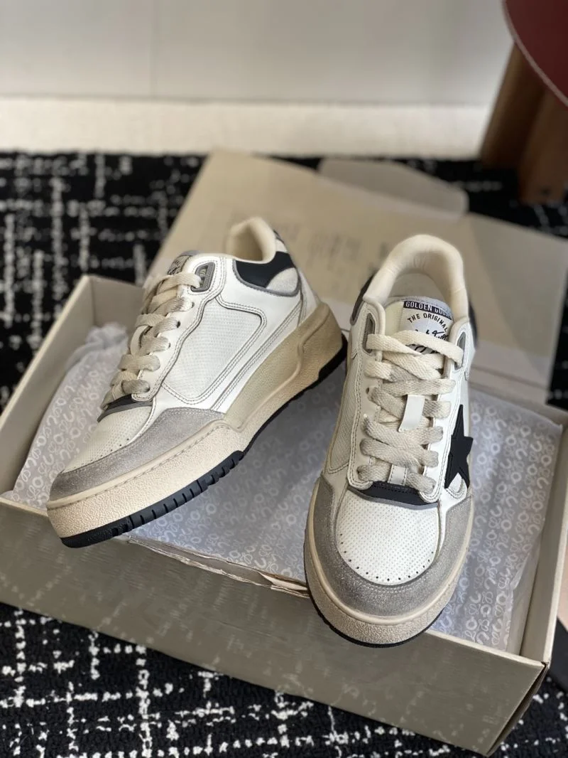 Breathable Ggdb Shoes 12373