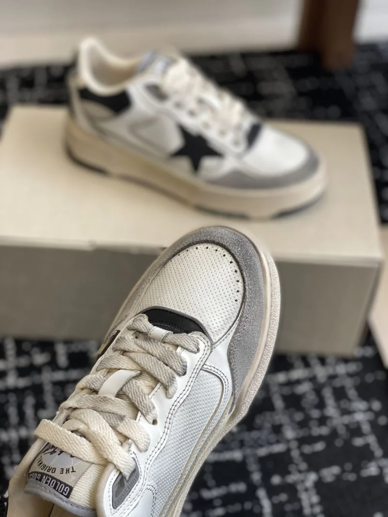 Breathable Ggdb Shoes 12373
