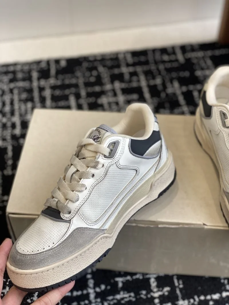 Breathable Ggdb Shoes 12373