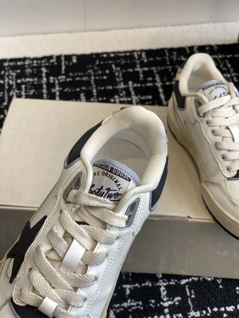 Breathable Ggdb Shoes 12373