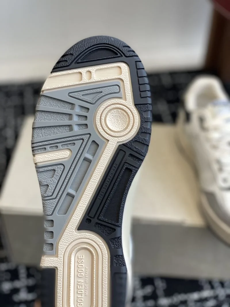 Breathable Ggdb Shoes 12373