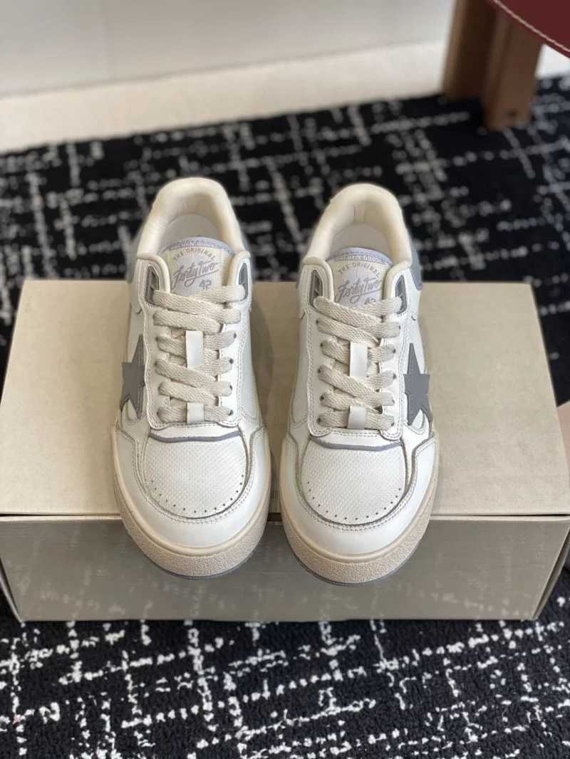 Ggdb Shoes Lightweight 12369
