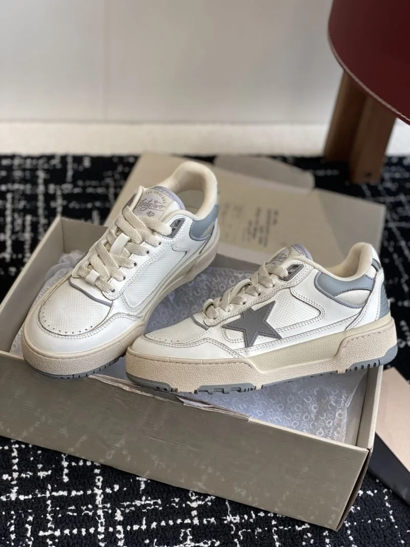 Ggdb Shoes Lightweight 12369