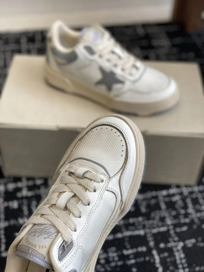 Ggdb Shoes Lightweight 12369