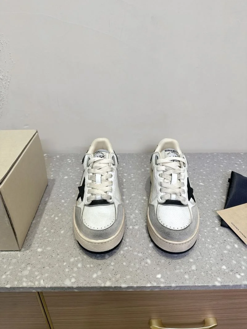 Ggdb Shoes SunProtective 10193