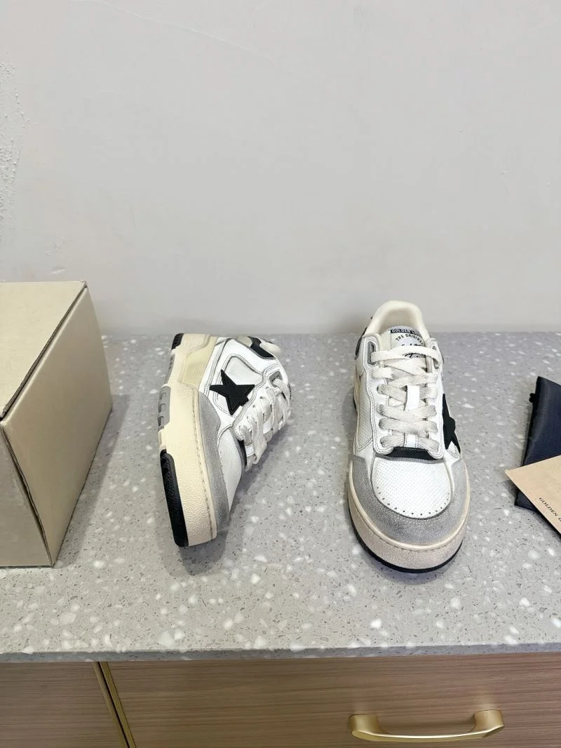 Ggdb Shoes SunProtective 10193