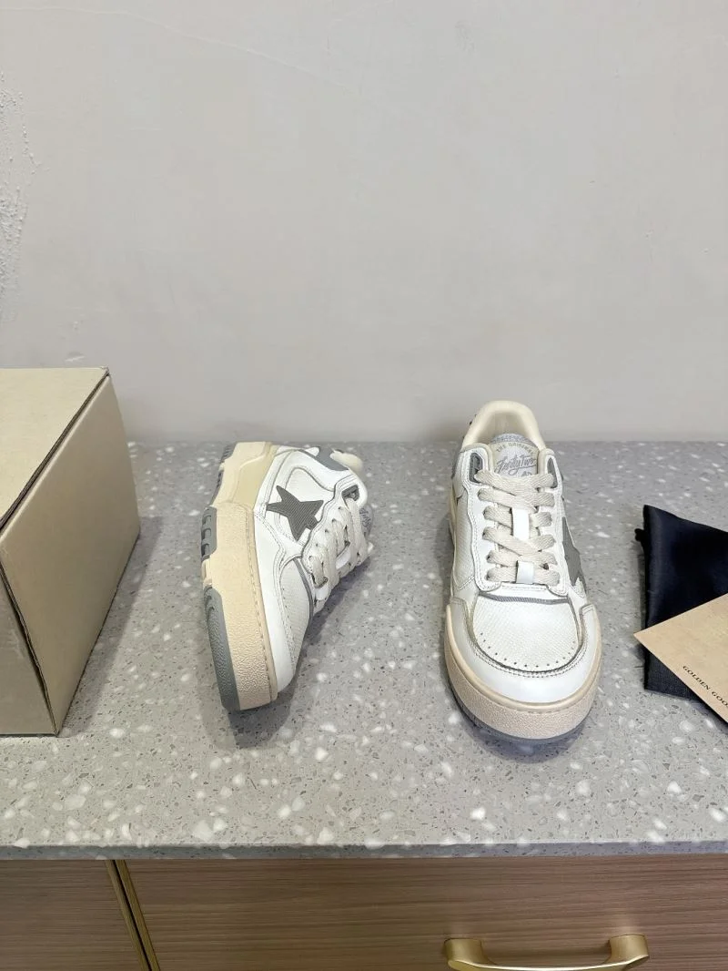 Ggdb Shoes GoodFit 10102