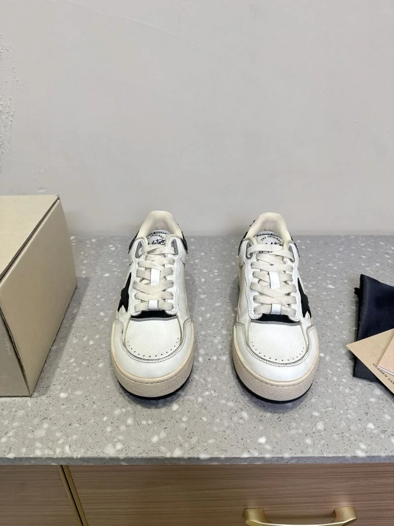Ggdb Shoes ZipUp 10100