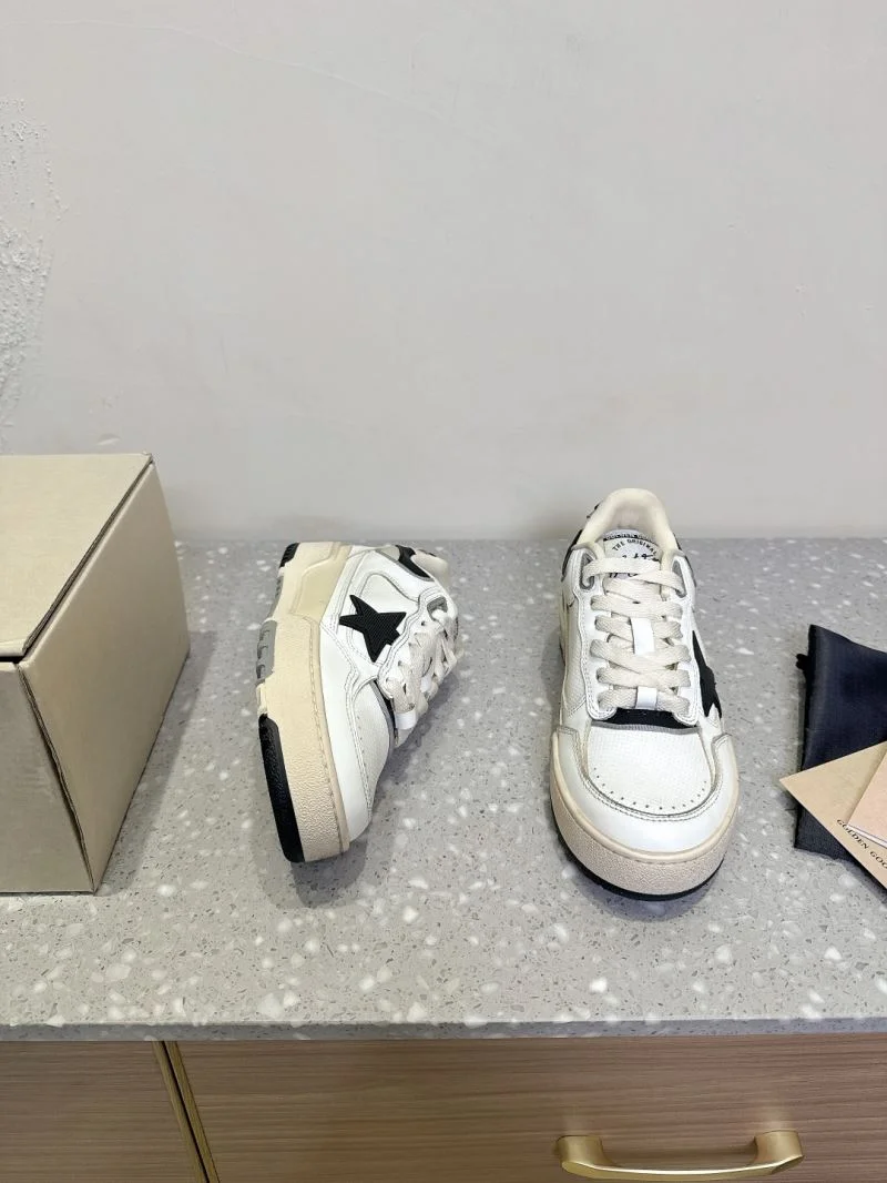 Ggdb Shoes ZipUp 10100