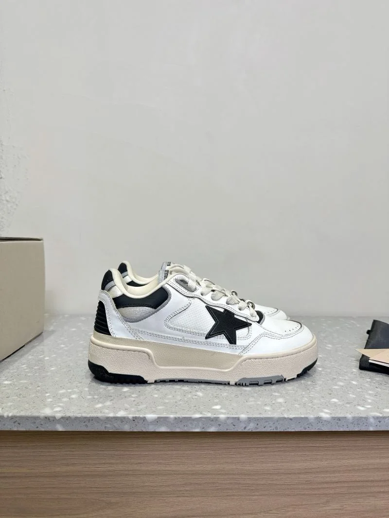 Ggdb Shoes ZipUp 10100