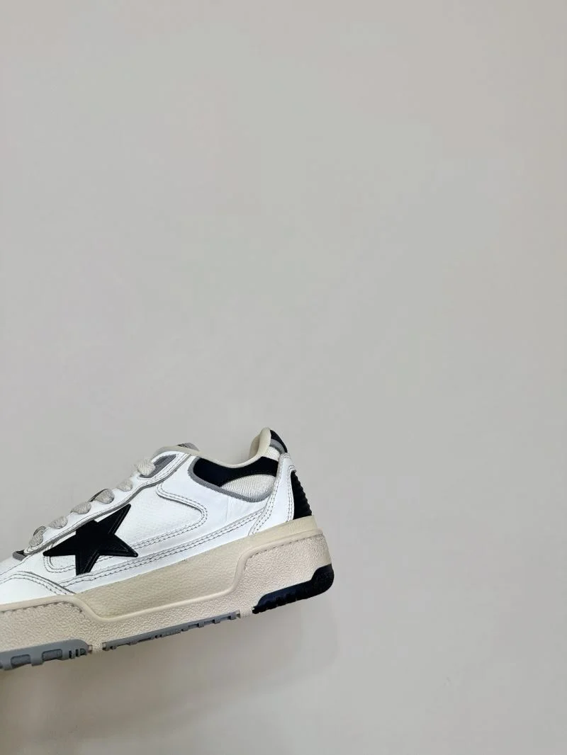 Ggdb Shoes ZipUp 10100