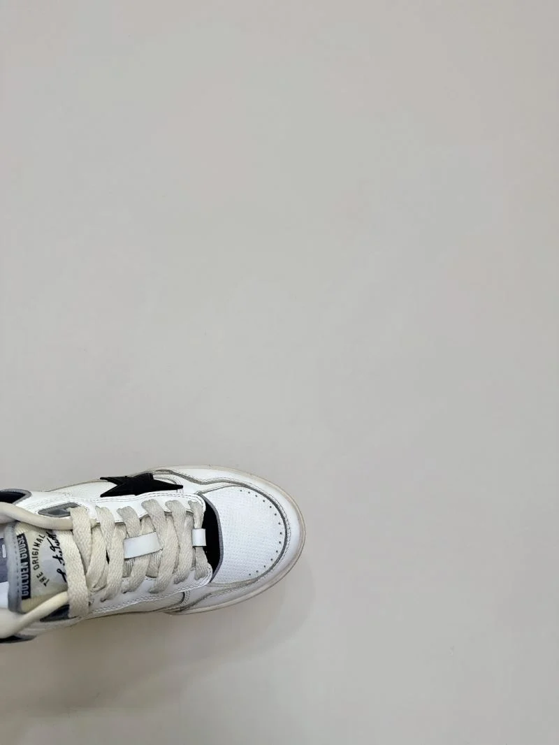 Ggdb Shoes ZipUp 10100