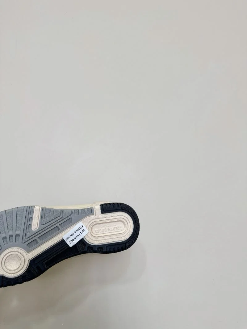 Ggdb Shoes ZipUp 10100