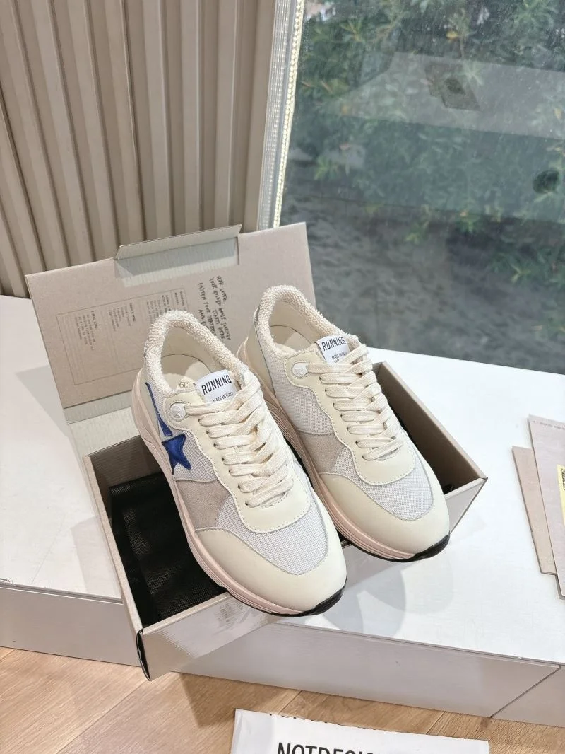 Ggdb Shoes Resilient 10117