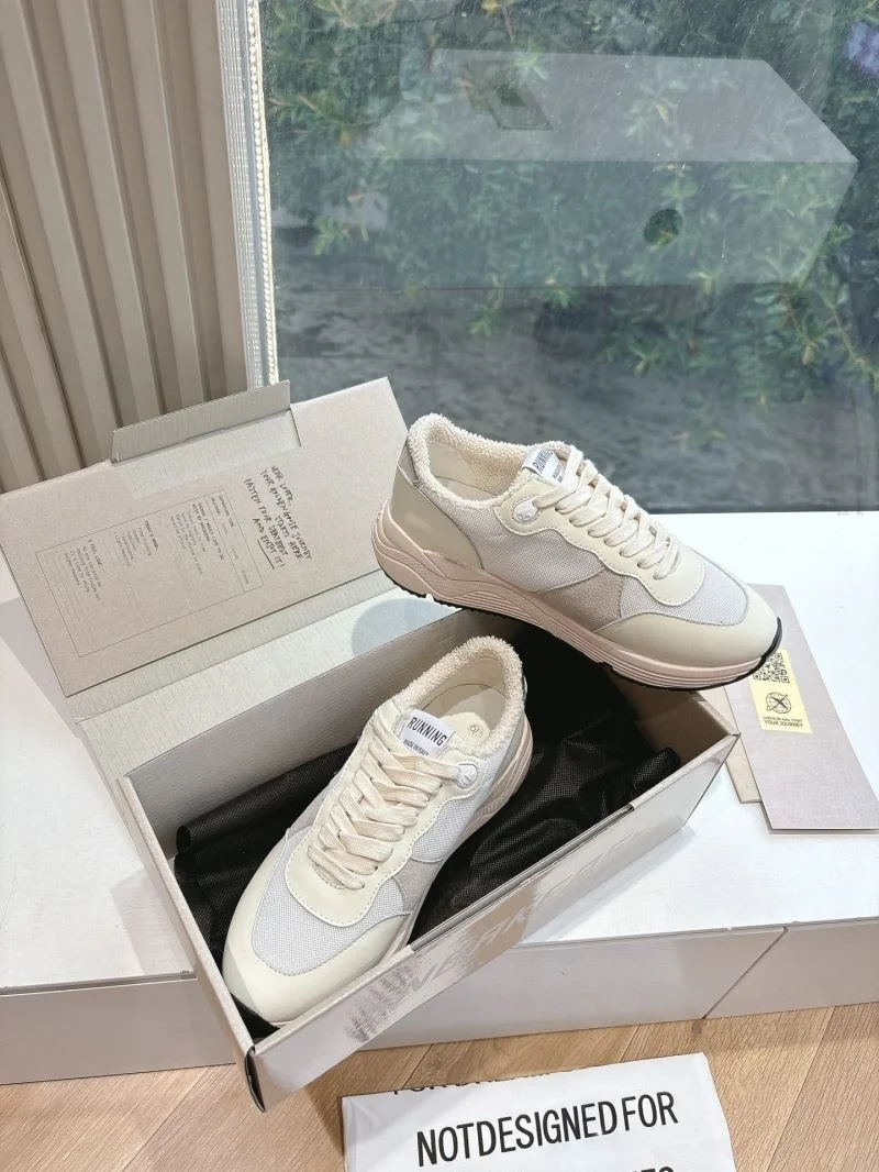 Ggdb Shoes Resilient 10117