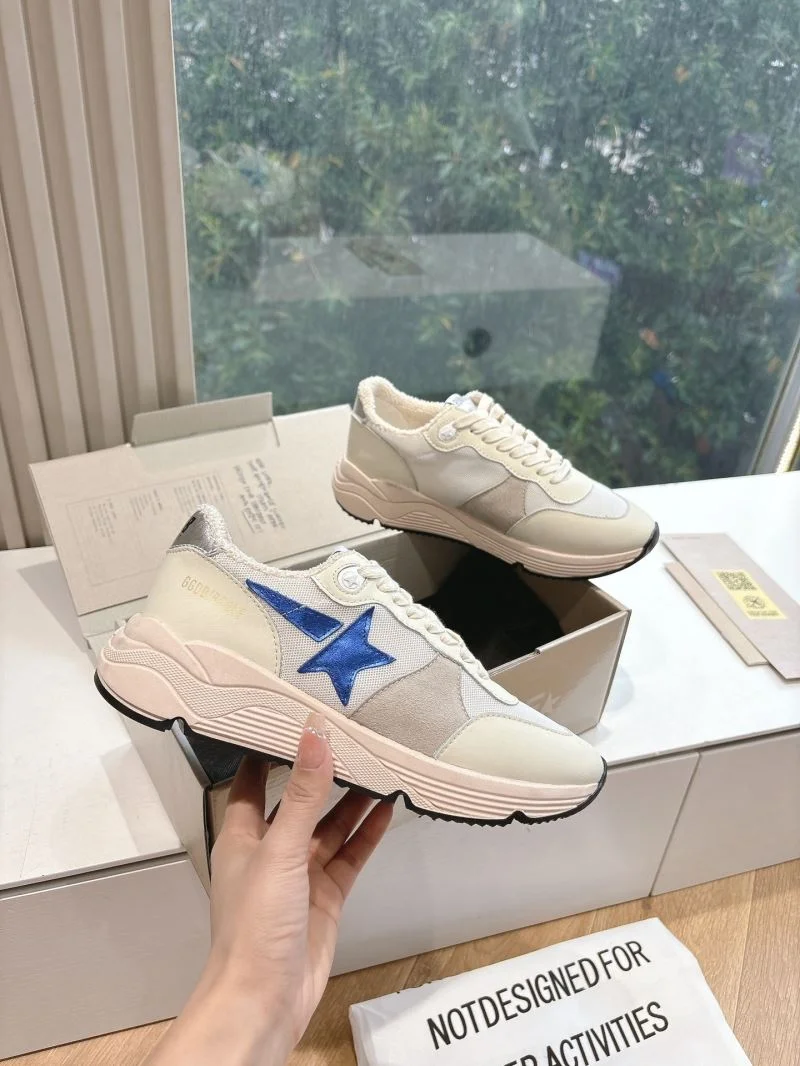 Ggdb Shoes Resilient 10117