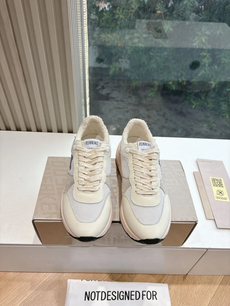 Ggdb Shoes Resilient 10117