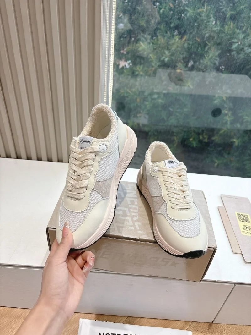 Ggdb Shoes Resilient 10117