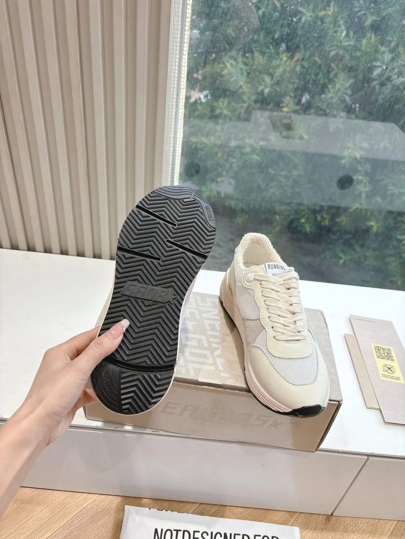 Ggdb Shoes Resilient 10117