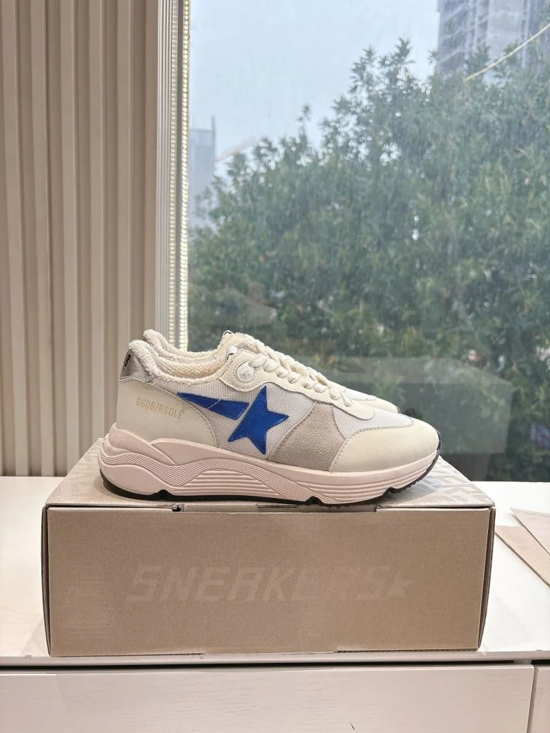 Ggdb Shoes Resilient 10117